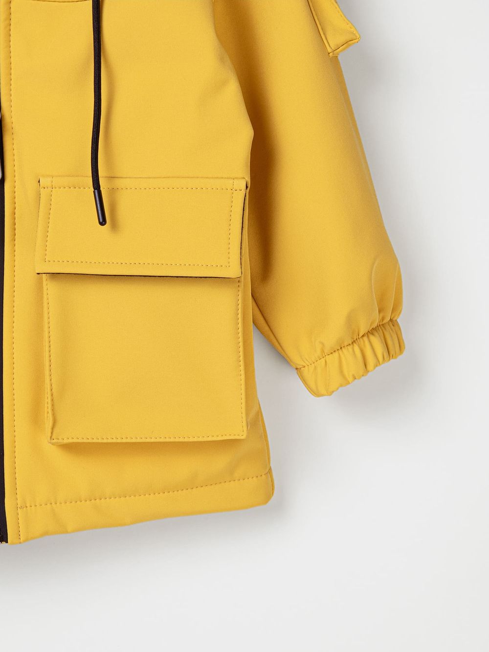 Куртка Softshell демисезонная "Нарцисс"