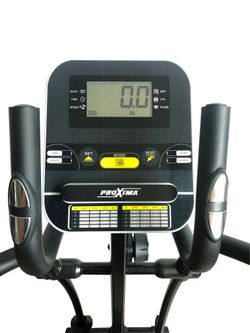 Эллиптический тренажер Proxima Iberius