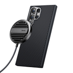 Чехол Benks Kevlar для Samsung Galaxy S24 Ultra, кевларовый