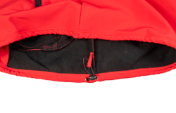 Куртка Lucky John SOFTSHELL 01 р.S