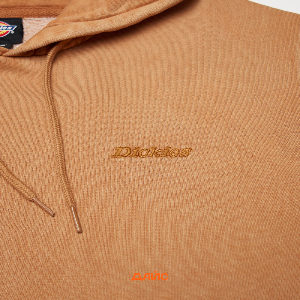 Толстовка мужская Dickies Plentywood Hoodie 