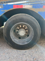 Rolfo LYZ9220* Полуприцеп автовоз LYZ9220TCL