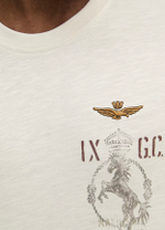 Футболка мужская AERONAUTICA MILITARE
