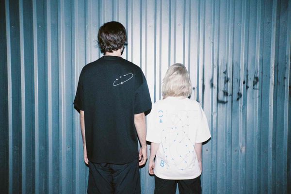 Футболка Сила черная - фото 3