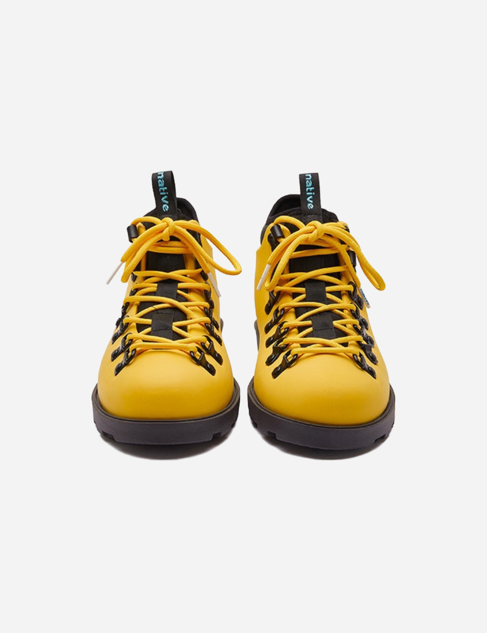Native Fitzsimmons 3.0 Yellow (31200600-YELLOW)