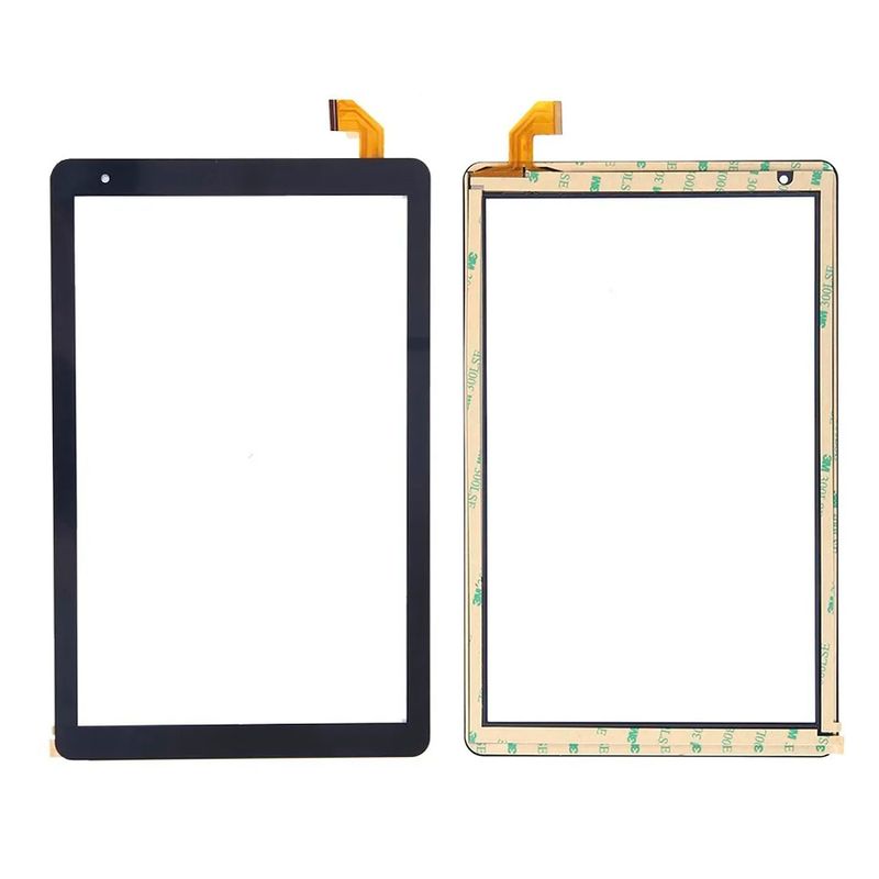 Тачскрин GY-P10086A-01 (Черный)