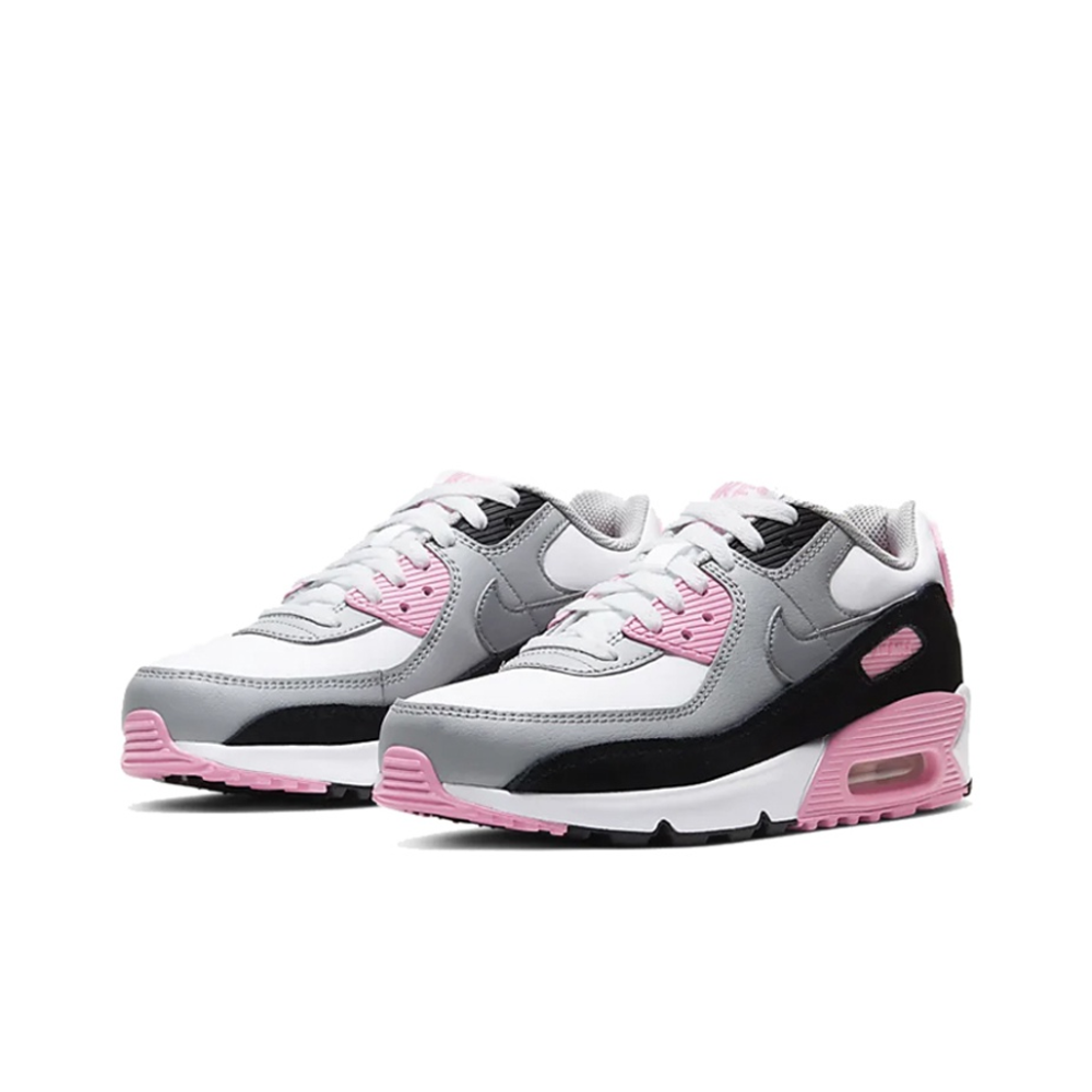 Детские кроссовки Nike Air Max 90 'Rose Pink' CD6864‑104