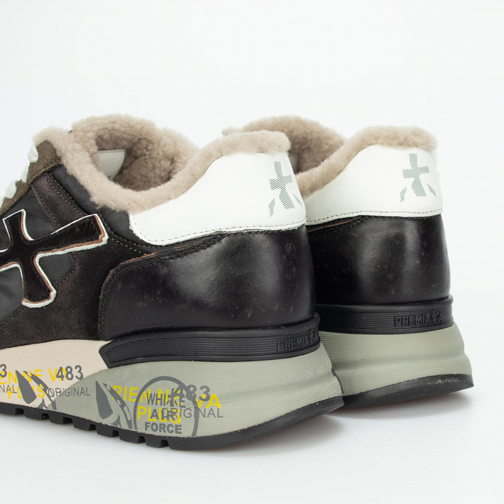 Кроссовки PREMIATA