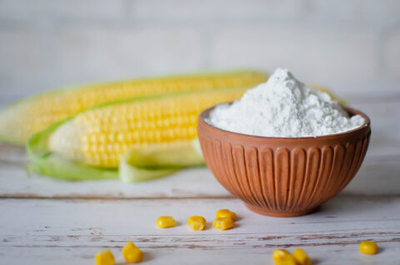 Кукурузный крахмал Cargil