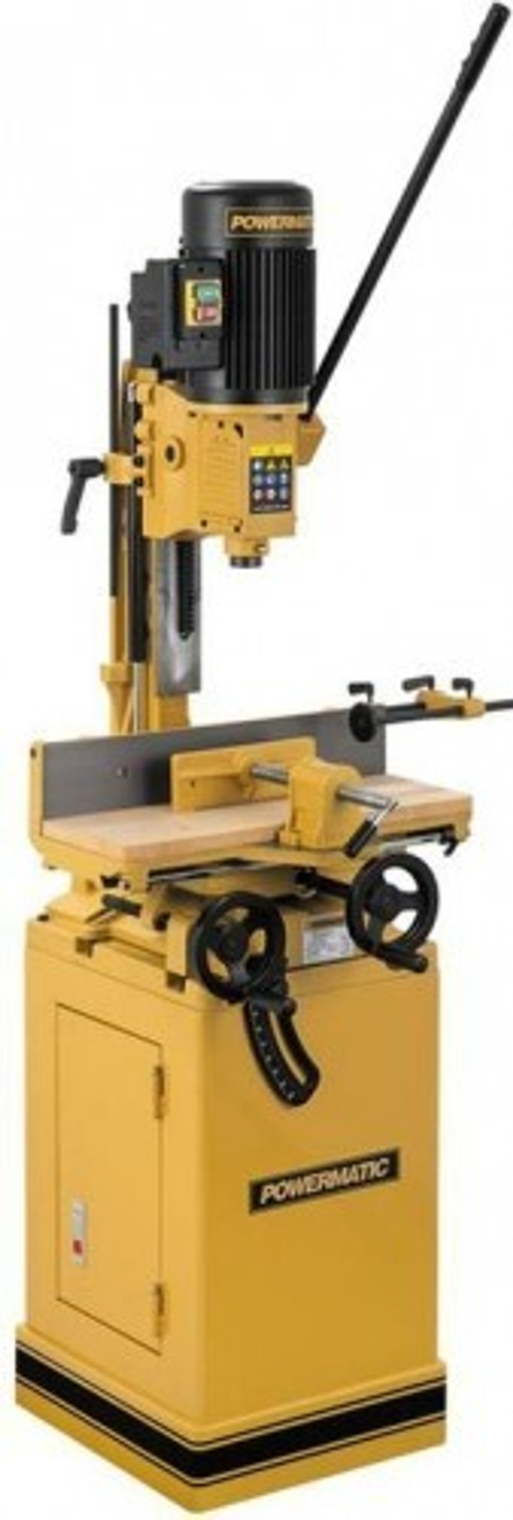 Станок пазовальный Powermatic 719T 1791264KMP