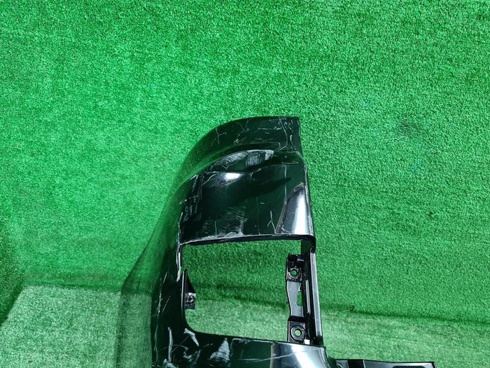 Бампер задний Toyota Land Cruiser 200 (2015-2021)