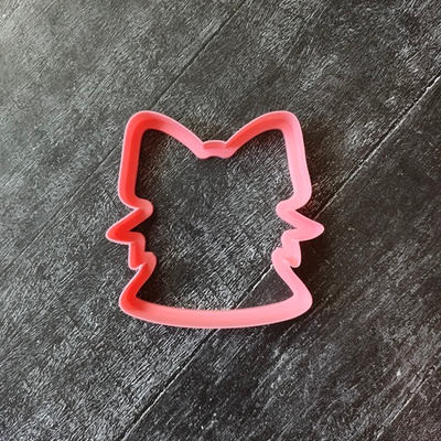 Колокольчик №14