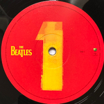 The Beatles - 1 2LP (Германия 2015г.)