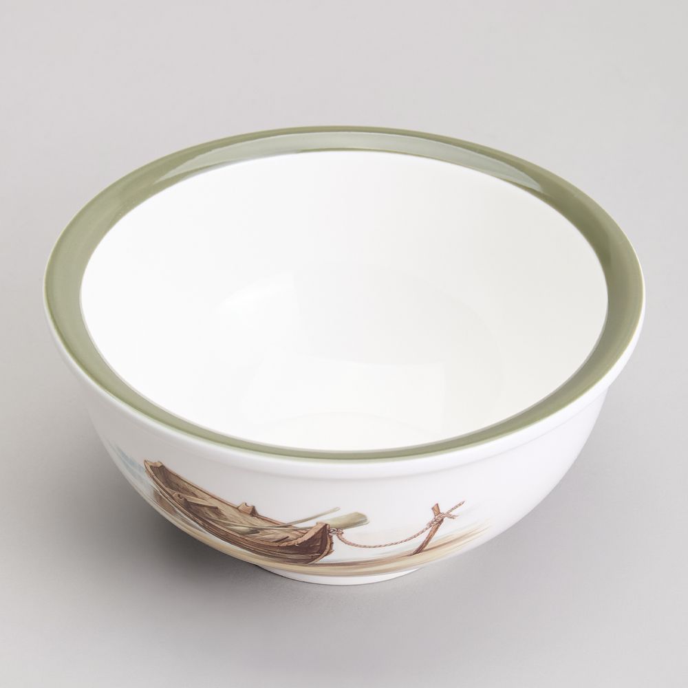 САЛАТНИК LEFARD "FAMILY HOUSE" 500 МЛ 15*7 СМ (МАЛ.УП.=2ШТ./КОР=32ШТ.)