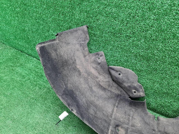 Подкрылок задний RH Porsche Panamera 2 971 (20-24)