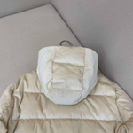 Пуховик Prada