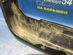 Бампер задний TOYOTA CARINA 1992