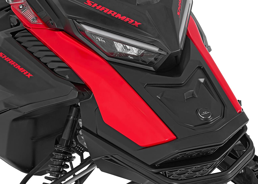 Снегоход SHARMAX Ace 1000 с ПСМ