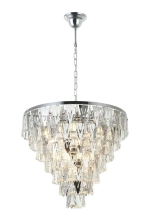 Подвесная люстра Stilfort VAVIANI 2148/09/13PL