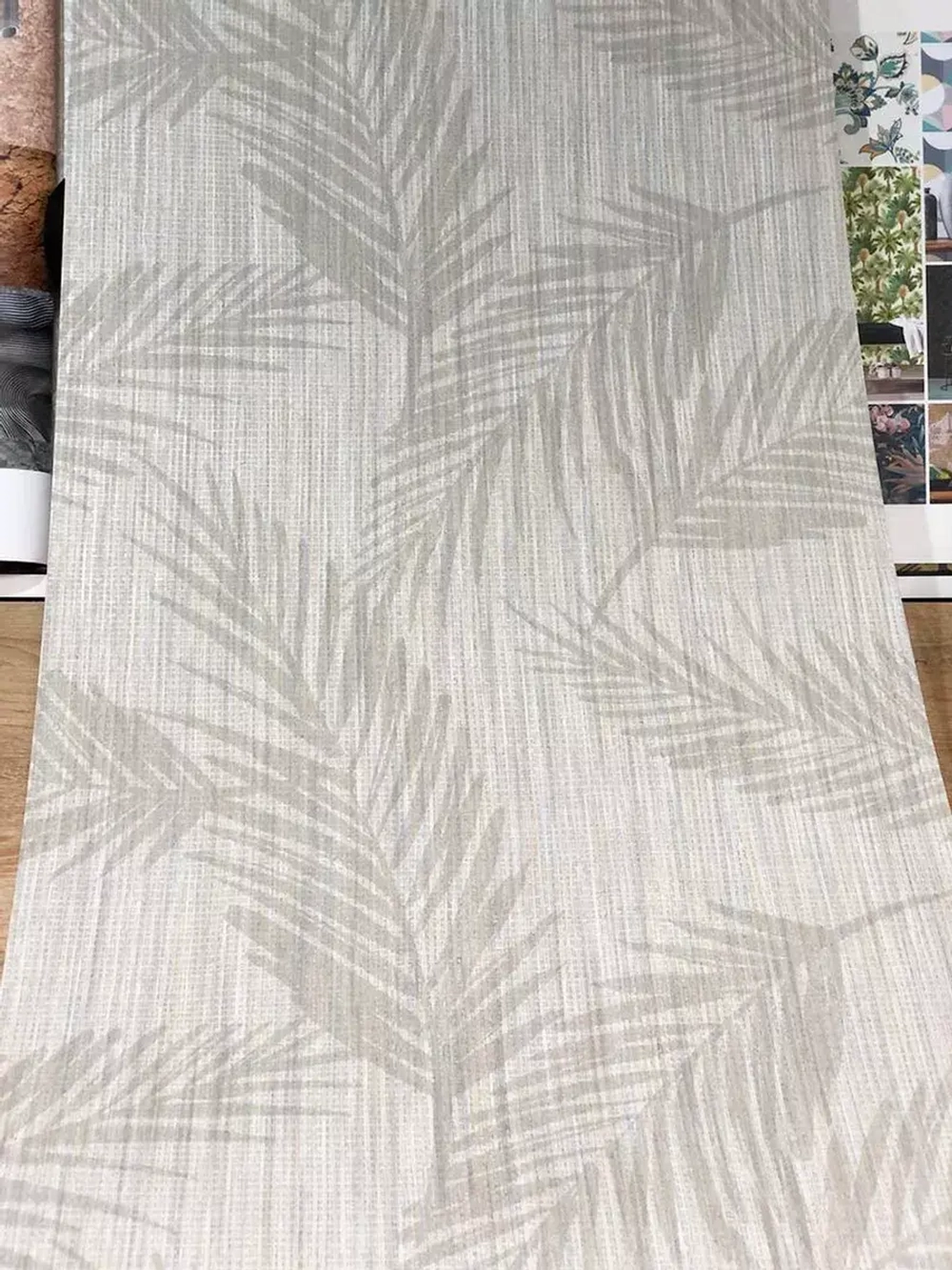 Обои 75403 Gotham Италия