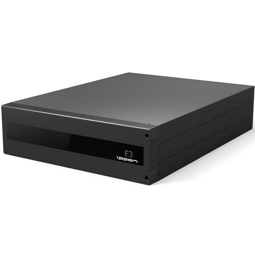 Батарейный блок Ippon для ИБП Innova RT II 6000