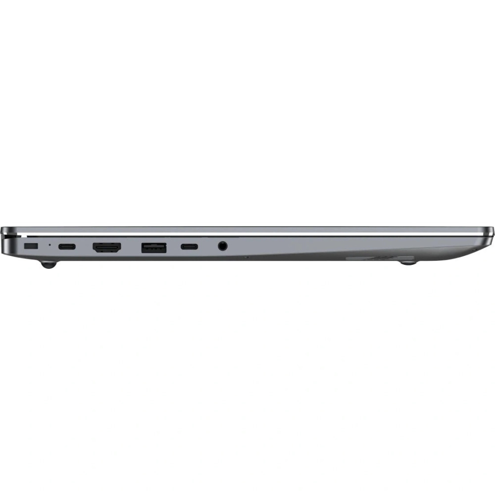 Ноутбук Tecno MegaBook K16SAA 16" IPS Core i5 13420H 8Gb/512Gb SSD Win 11 Home серый (71005000618)