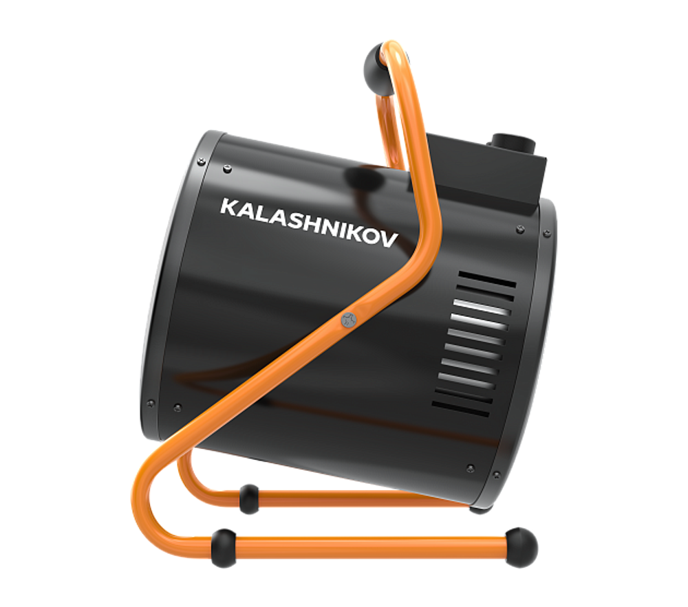 Тепловая пушка KALASHNIKOV KVF-E9-31