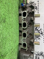 ГБЦ Nissan March, III (K12) 2004 с пробегом