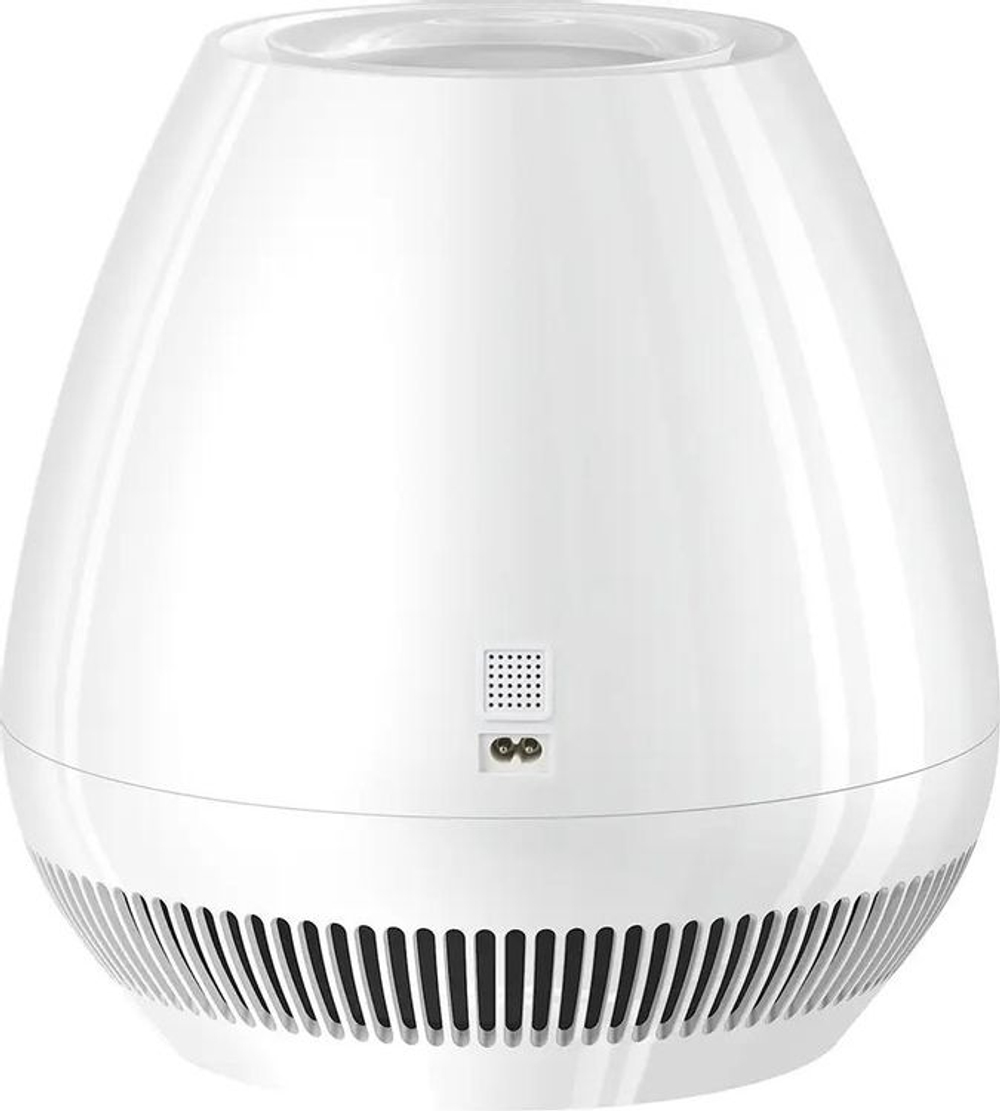 Воздухоочиститель Thermex Muse 200,  до 30м2,  с ионизацией, белый