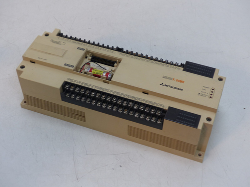 Mitsubishi F1-60MR-ES