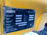 SHANMON 388 Экскаватор-погрузчик 388 (Дизельный, 4,8 л, 102 л.с., АТ)