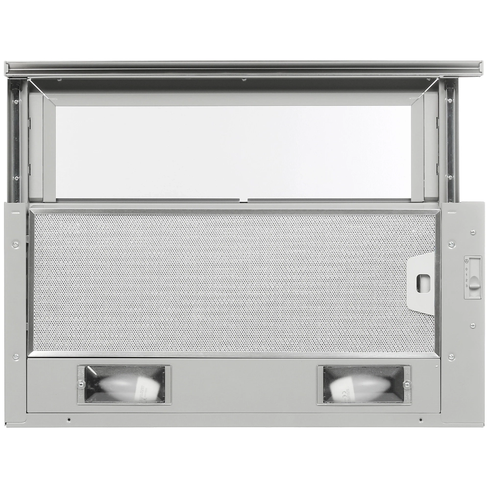 Встраиваемая вытяжка Bosch DFT63CA50Q