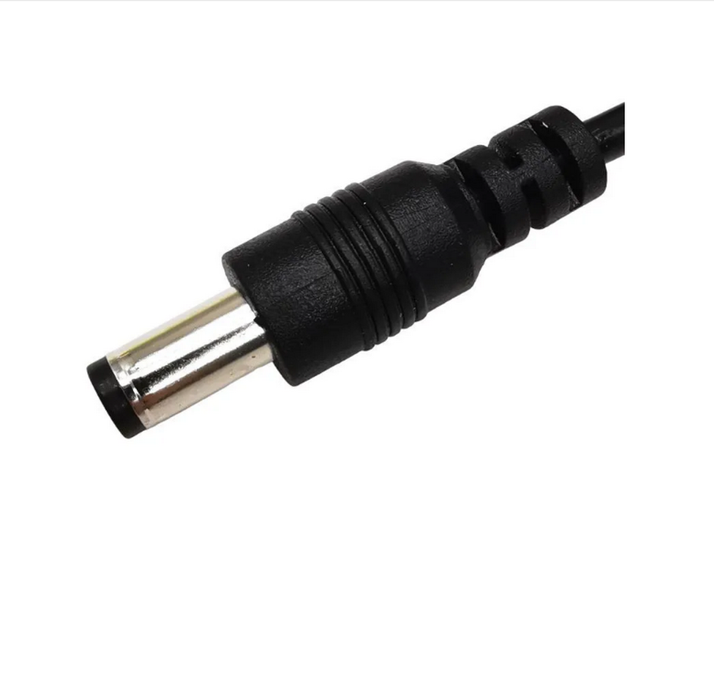 Адаптер питания LX-1530 (15v/3A) штекер 5,5мм.