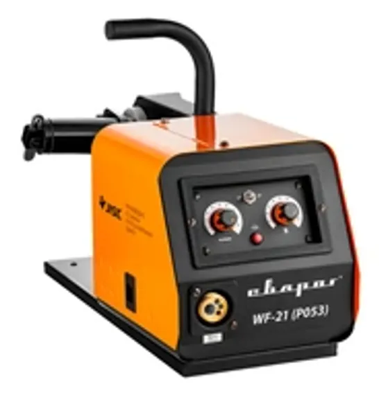 Инвертор сварочный Сварог REAL TIG 200 P AC/DC (E201B)