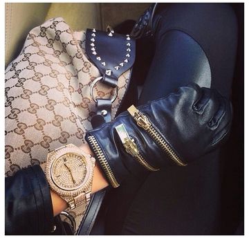 Наручные часы Michael Kors Camille MK5720