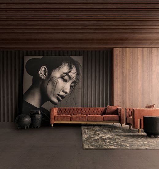 Кресло CARLTON Испания 