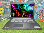 Мощный Lenovo 17.3" Ryzen 5/8GB/HDD1TB/Vega 8