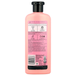Herbal Essences, Smooth, кондиционер, шиповник, 13,5 жидких унций (400 мл)