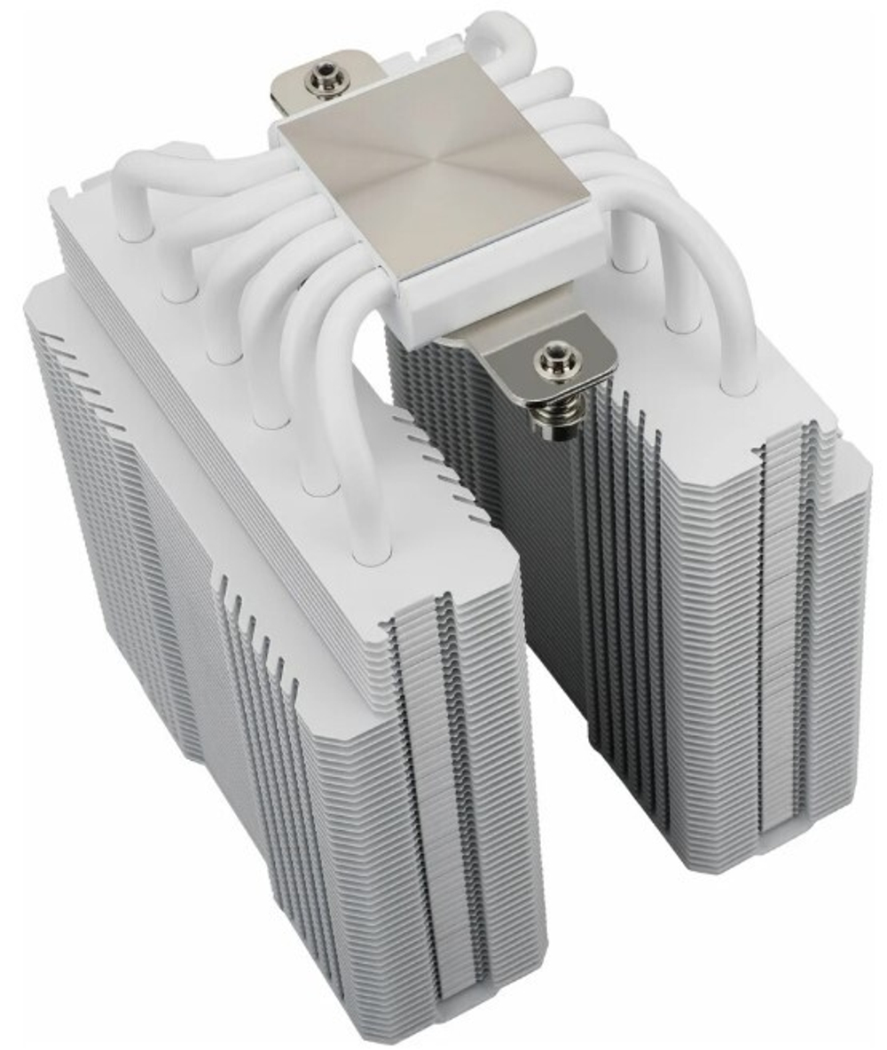 Кулер  Thermalright Peerless Assassin 120 Digital White