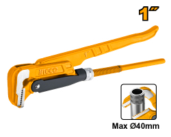 Ключ трубный рычажный 1"