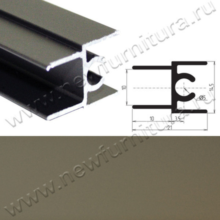 Шампань Верхний Горизонт 5,4 м