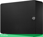 Внешний накопитель Seagate Expansion 20TB Black (STKP20000400)