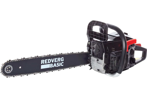 Бензопила REDVERG Basic GC-58C 6672716