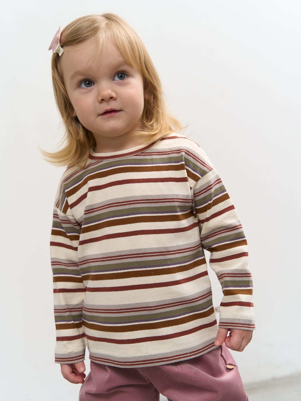 Джемпер "Орех" 0+