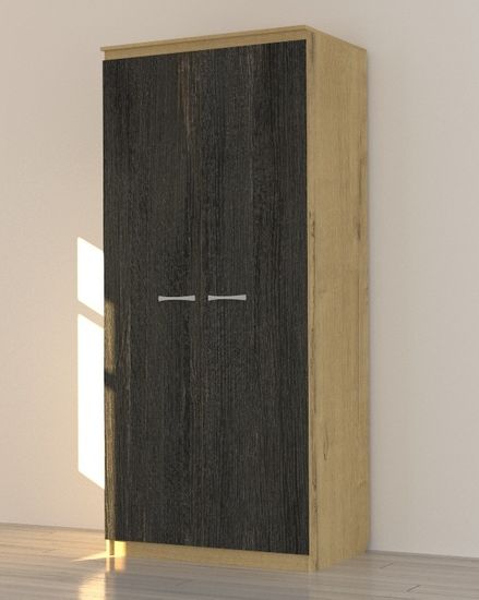 дуб бунратти / дуб интра