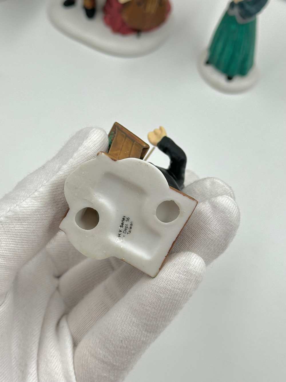 Набор фигурок Камерный оркестр Department 56