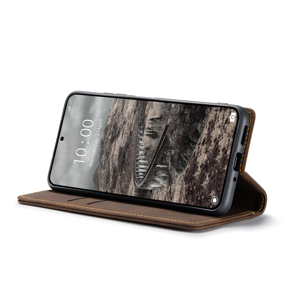 Чехол-книжка CaseMe Matte Xiaomi 15T Pro