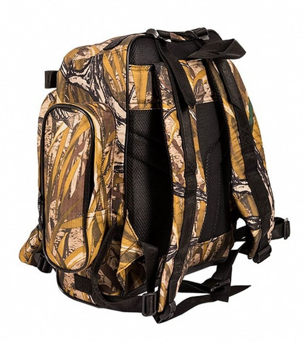 Ранец охотника №2 (20 литров) камыш