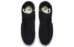 Кроссовки Nike Blazer Rebel Black (Женская размерная сетка)