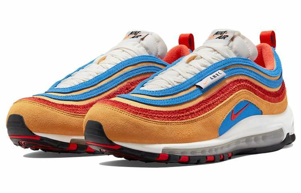 Кроссовки Nike Air Max 97